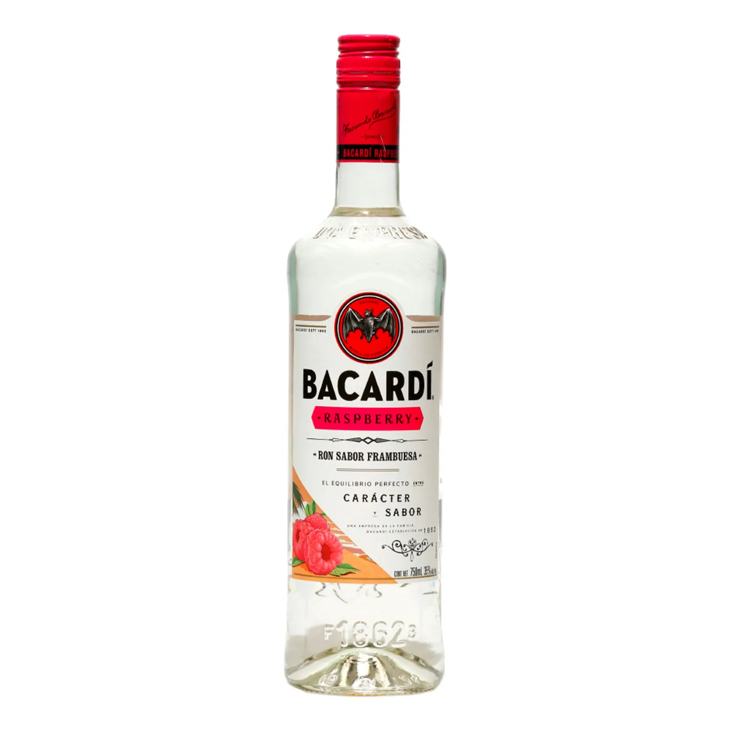  - Ron Bacardi Rasberry 750Cc. 35G .webp