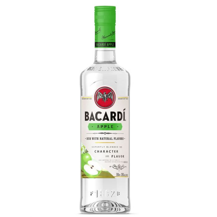  - Ron Bacardi Big Apple(Manzana) 750Cc 35G .jpg
