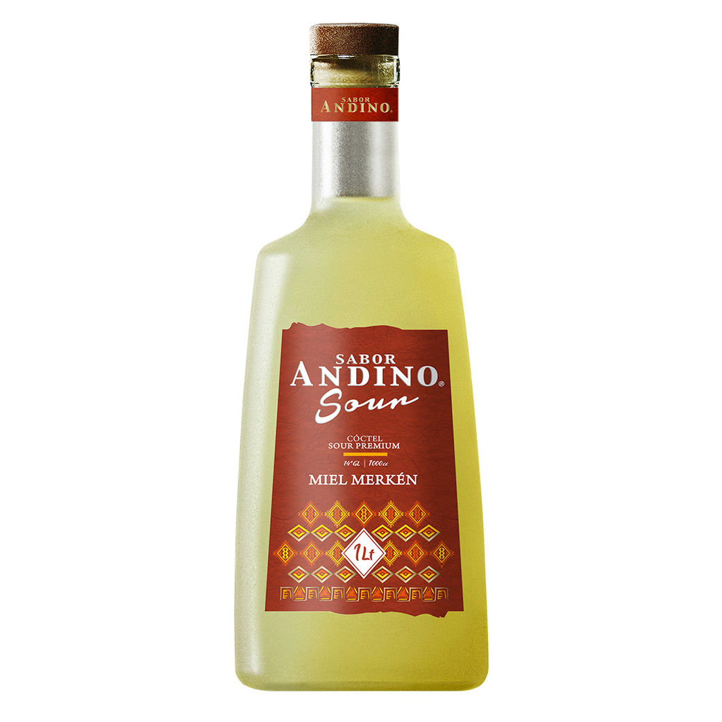  - Pisco Sabor Andino Sour Miel Merken 1000Cc 14G.jpg