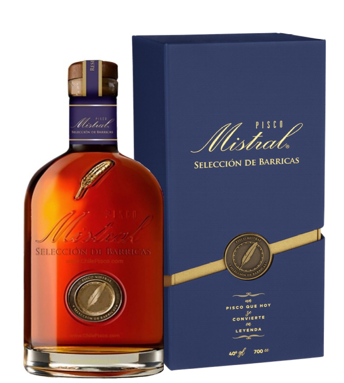  - Pisco Mistral Selecc De Barricas 700Cc. 40G .png.jpg