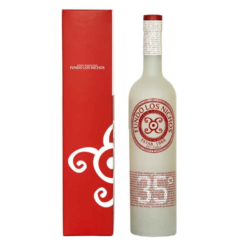  - Pisco Fundo Los Nichos 750Cc 35G .webp