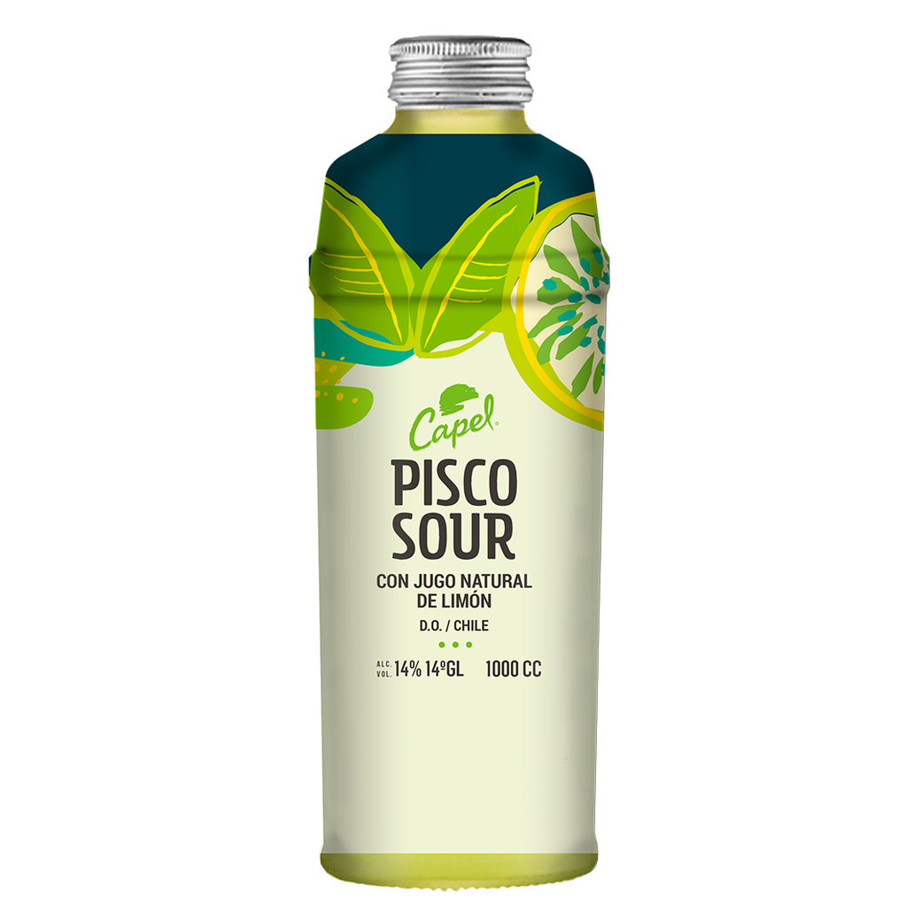  - Pisco Capel Sour 1000Cc.14G. .jpg