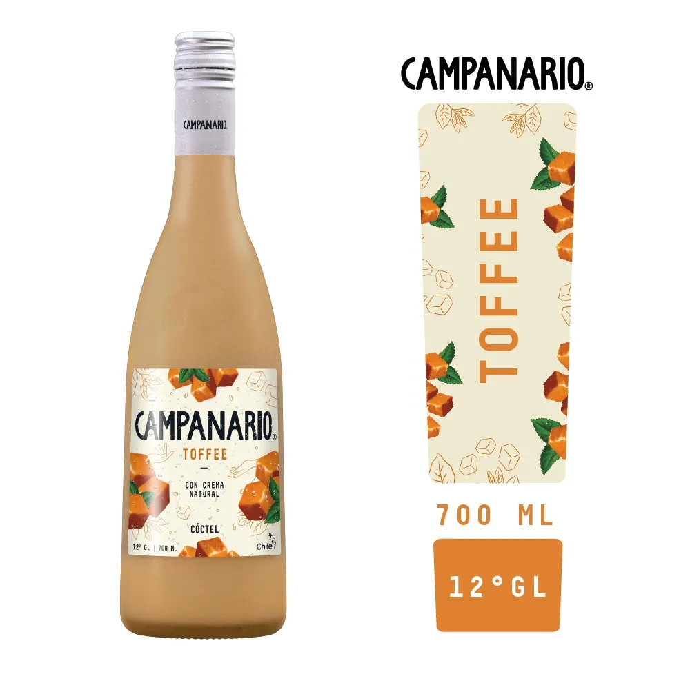  - Pisco Campanario Toffee 700Cc 12G .webp