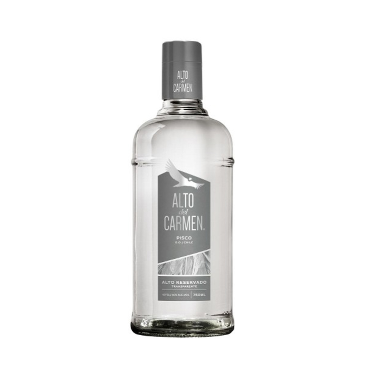  - Pisco Alto Del Carmen Teo Prem Trip:Des 750Cc .jpg