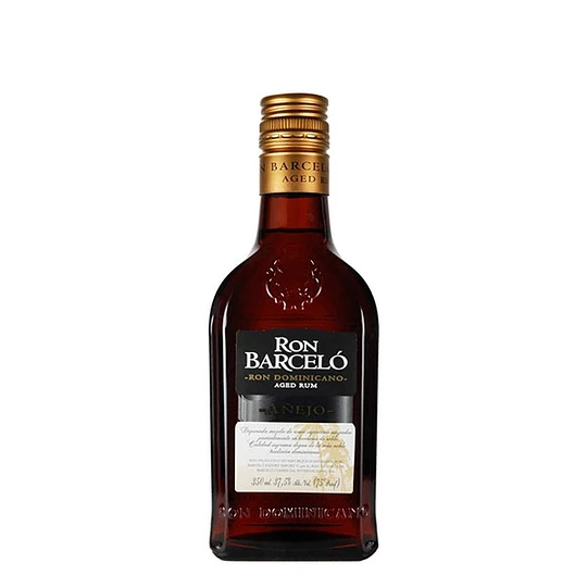 - Petacon Ron Barcelo Anejo 350Cc 37.5G .webp