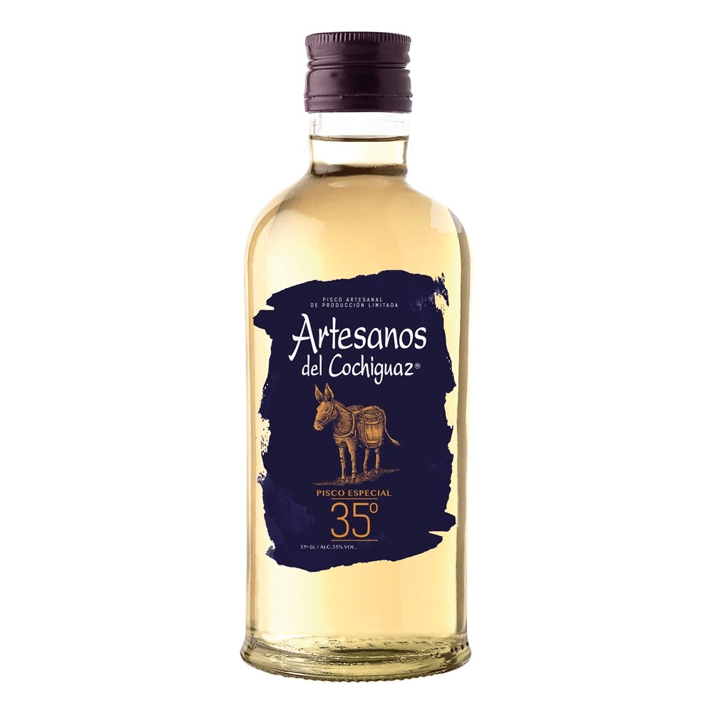  - Petacon Pisco Artesanos Cochiguaz 350Cc. 35G.png