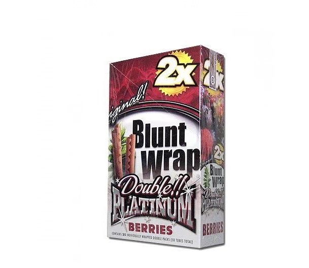  -  Papelillo Blunt Wrap Platinum Berry 40Gr X 25Un.jpg