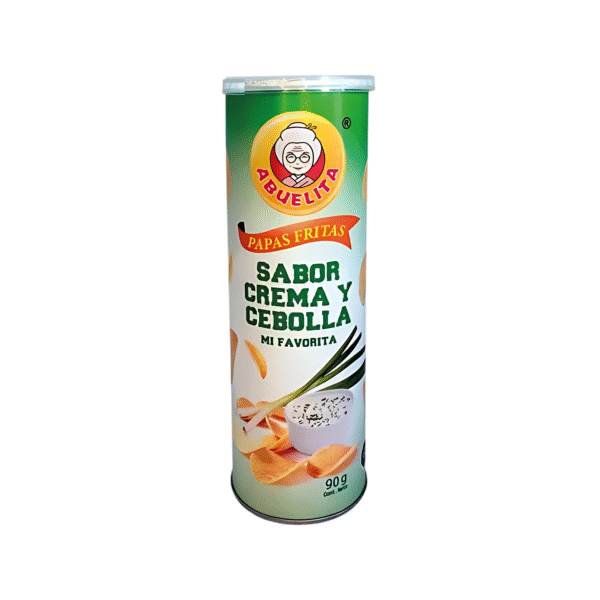  - Papas Fritas Abuelita CYS 90Gr .png