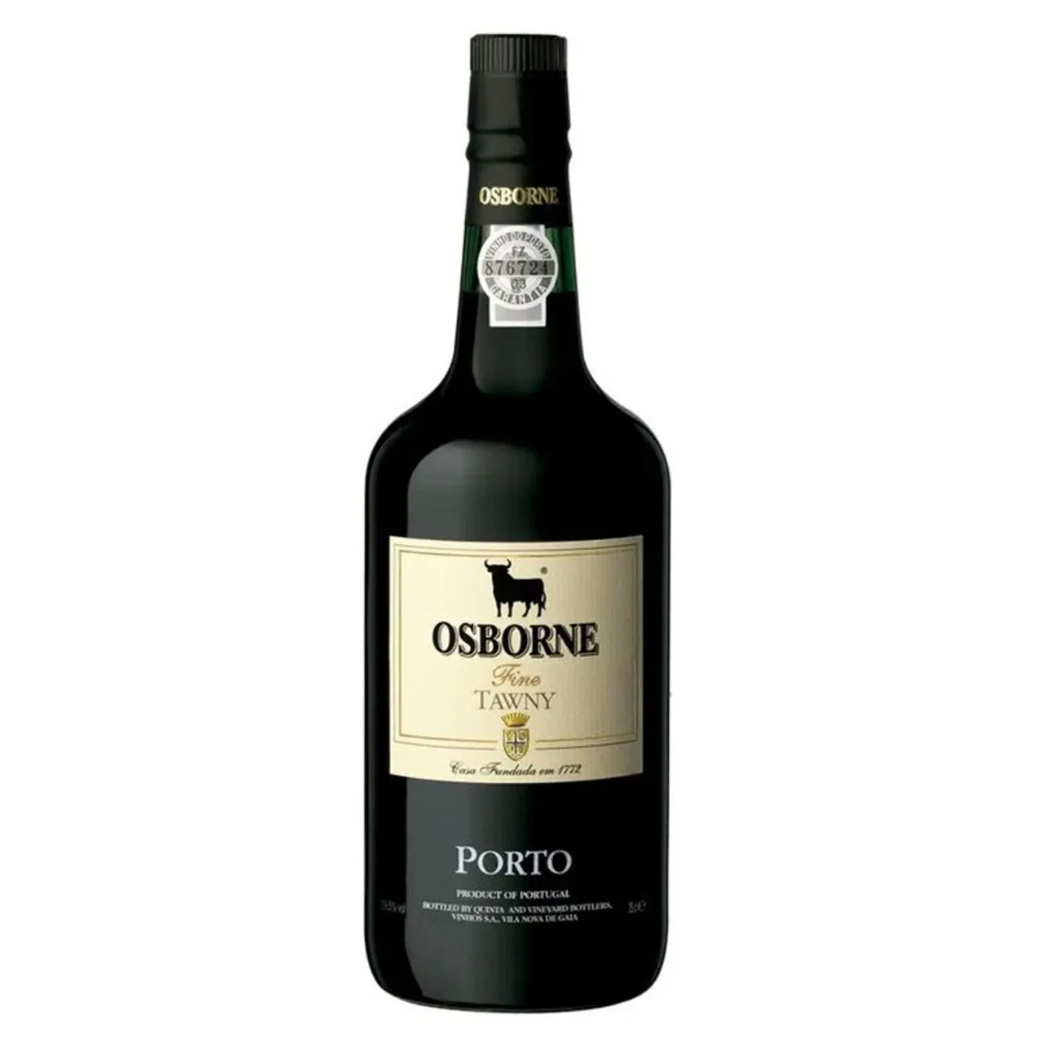  - Oporto Osborne Tawny Porto 750Cc 19,5G .webp