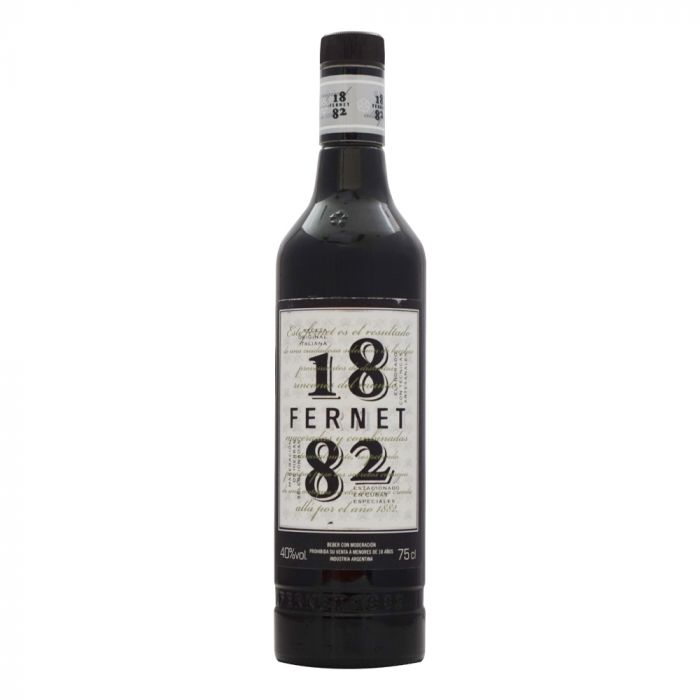  - Licor De Hierbas Fernet 1882 750Cc. 40G. .jpg