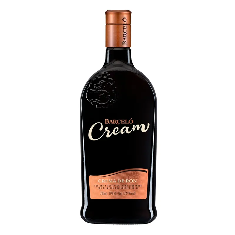  - Licor Barcelo Cream 700Cc 17G .webp