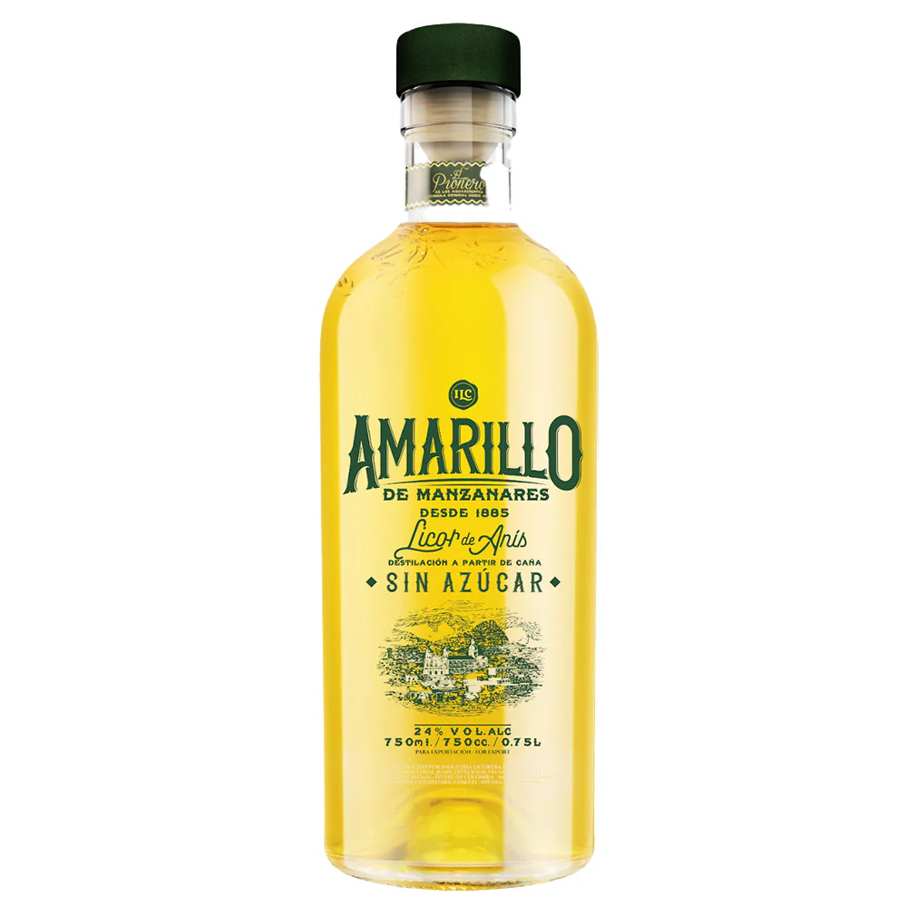  - Licor Anis Amarillo De Manzanares S:Azucar 750Cc24.webp