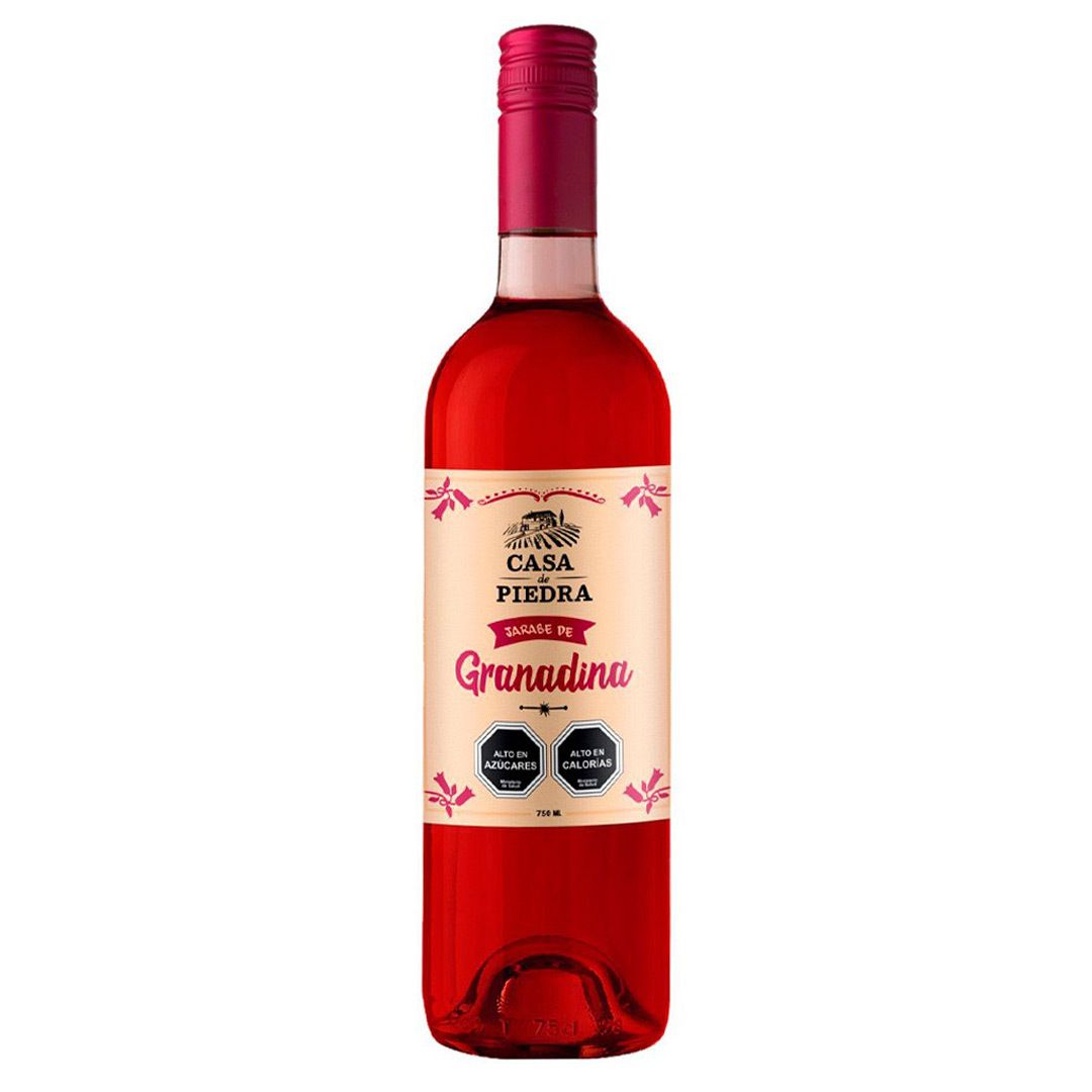  - Jarabe Granadina Casa Piedra 750Cc .jpeg