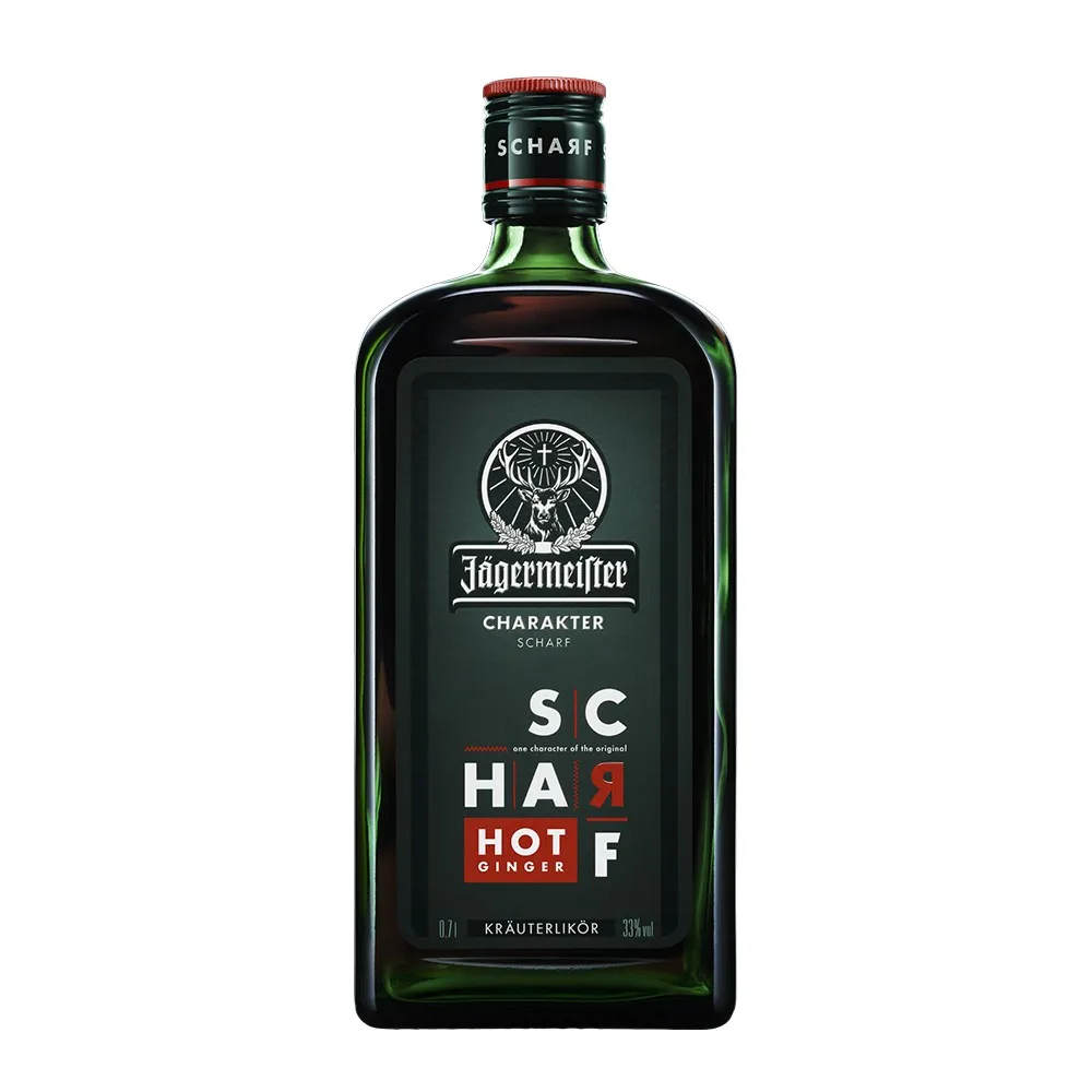  - Jagermeister Scharakter 700Cc 33G .webp