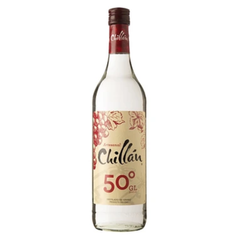  - Destilado De Grano Chillan 900Cc. 50G. .jpg