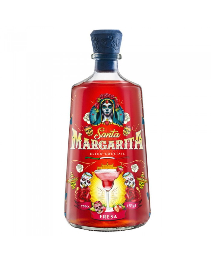  - Coctel Santa Margarita Fresa 750Cc 15G .jpg