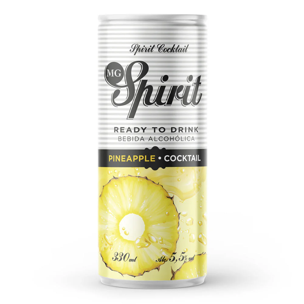  - Coctel Lata Mg Spirit Pineapple 330Cc 5.5Gr .webp