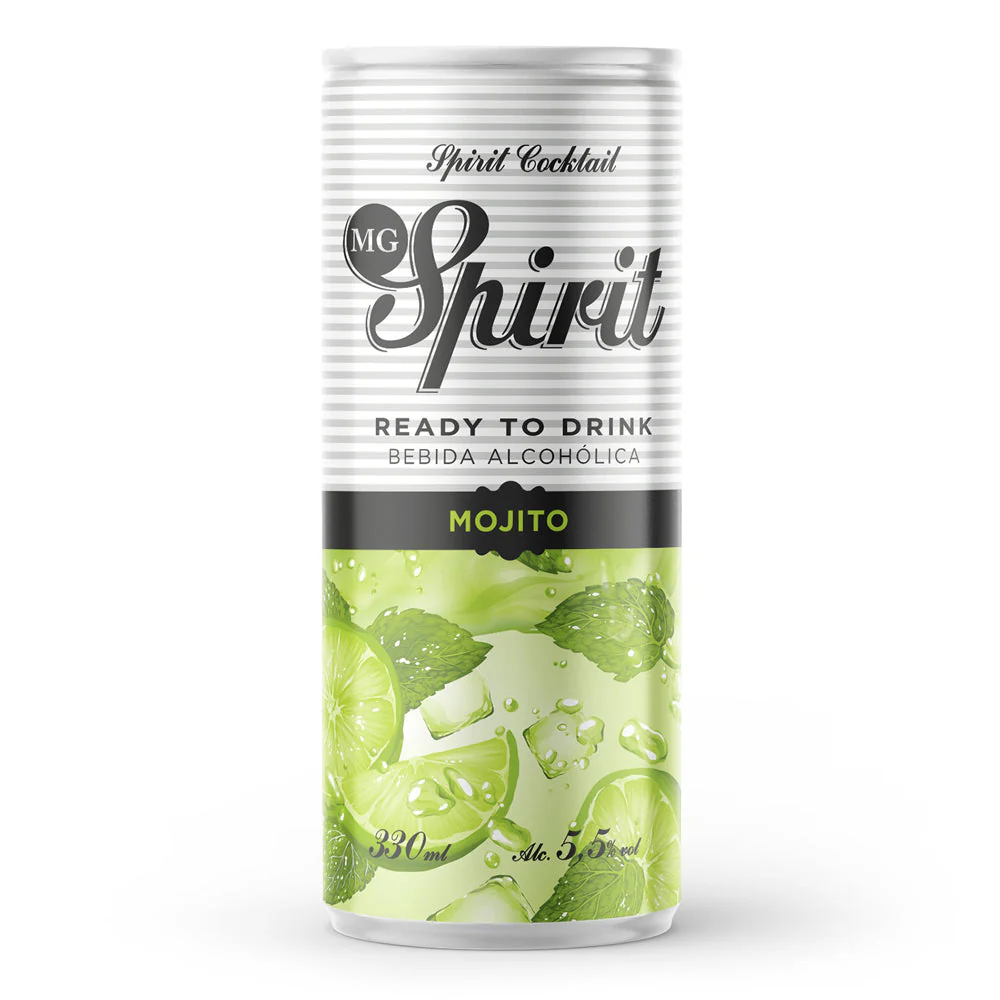  - Coctel Lata Mg Spirit Mojito 330Cc 5.5Gr .webp