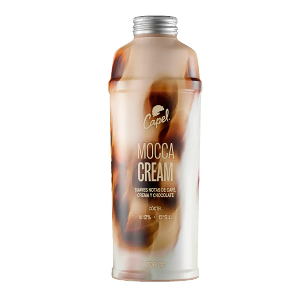  - Coctel Capel Mocca 700Cc 12Gr .webp