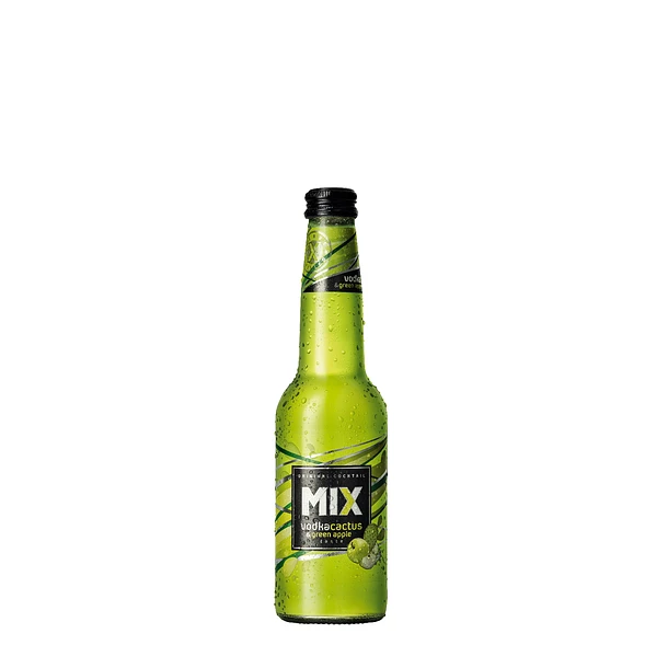  - Cocktail Mix Vodka-Green Apple Cactus 330Cc 4G .webp