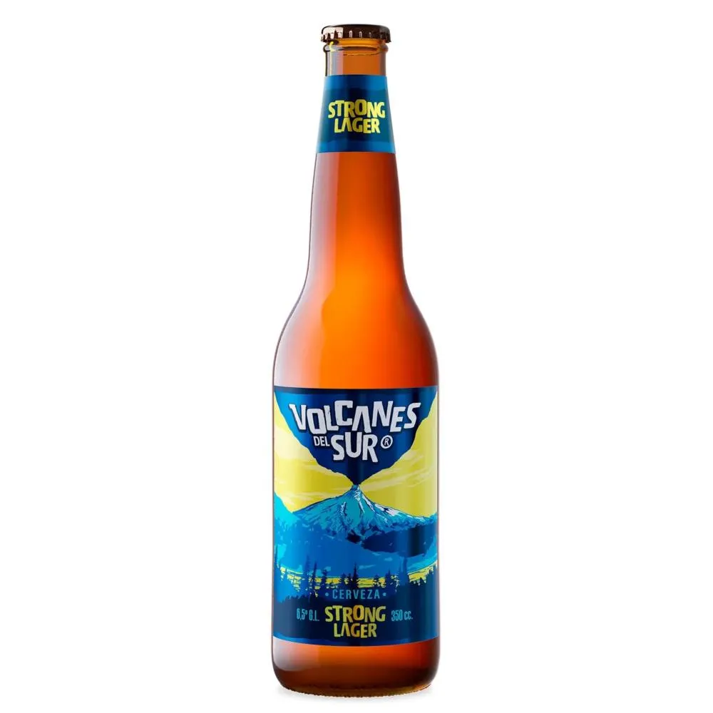  - Cerveza Volcanes Stronglager 650Cc 6.5Gr .webp