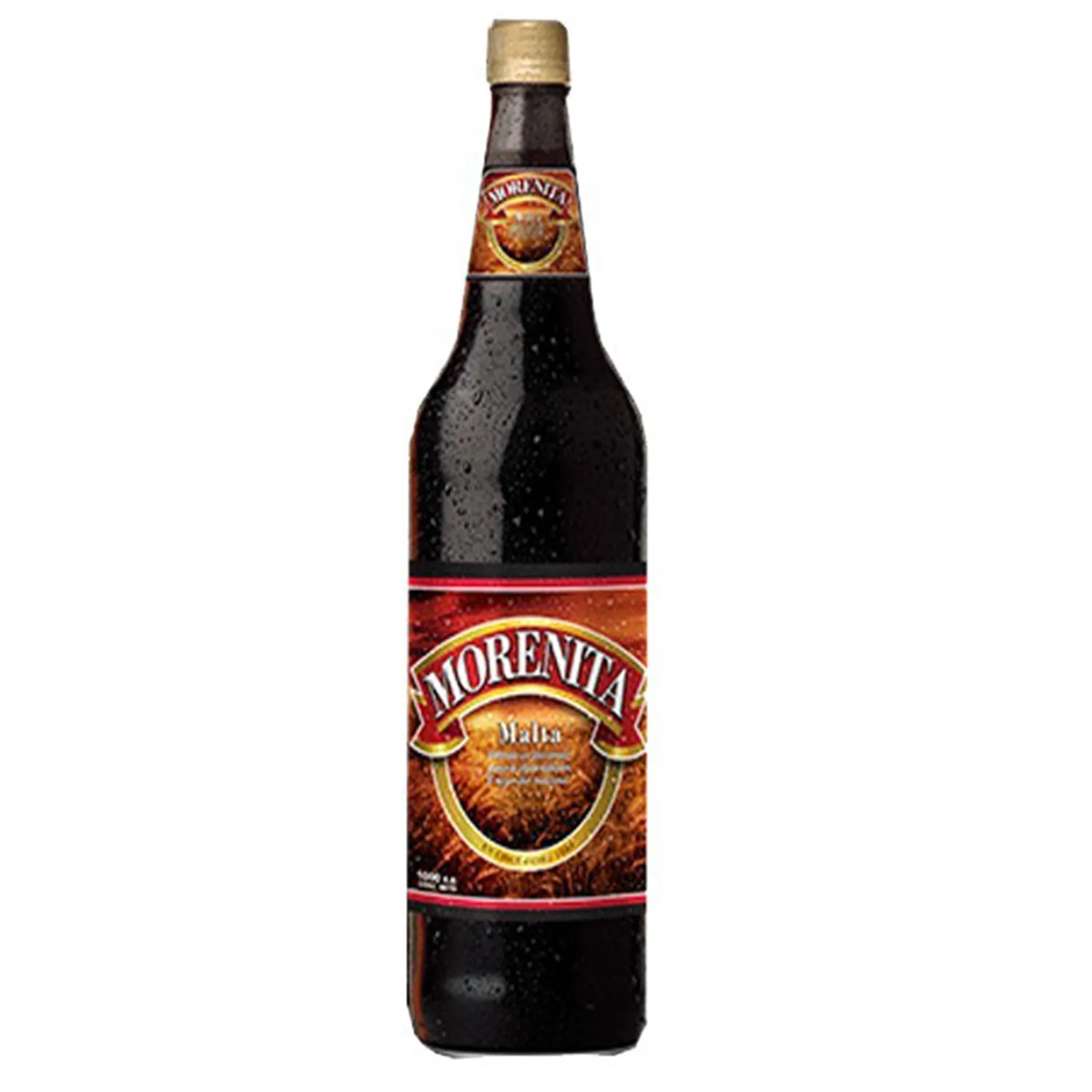  - Cerveza Morenita Malta 1200Cc 5.3G .webp