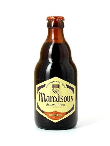  - Cerveza Maredsous Brune Bot 330Cc 8Gr .jpg