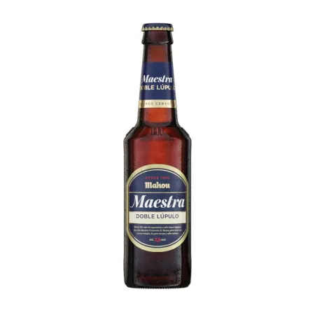  - Cerveza Mahou Maestra 330Cc 7.50G .webp