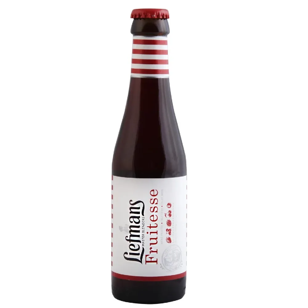  - Cerveza Liefmans Frutiesse Bot 250Cc 3.8Gr .webp