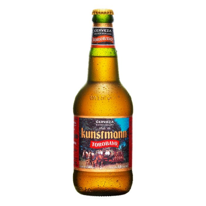  - Cerveza Kunstman Torobayo 500Cc 5G .jpg