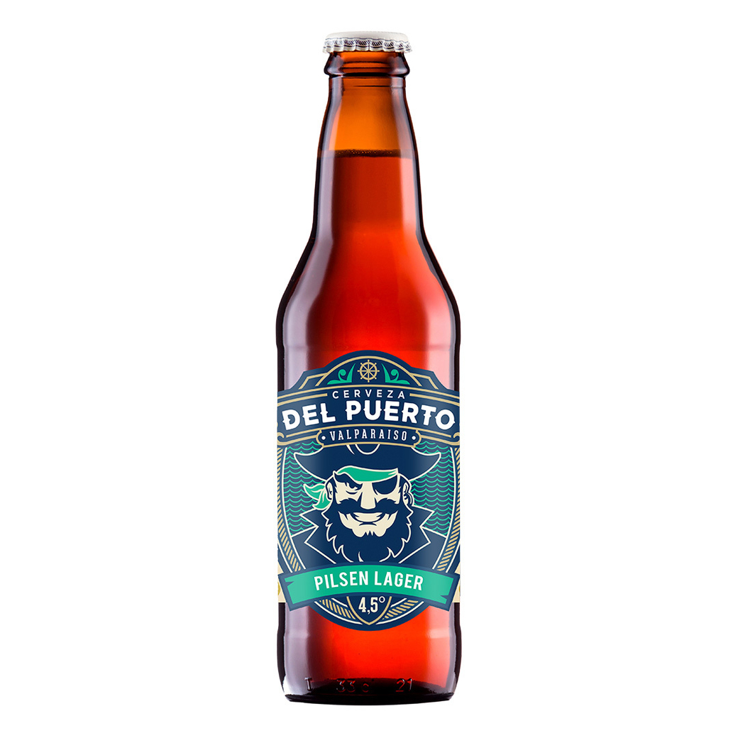  - Cerveza Del Puerto Pilsen Bot 330Cc 4.5G .jpg