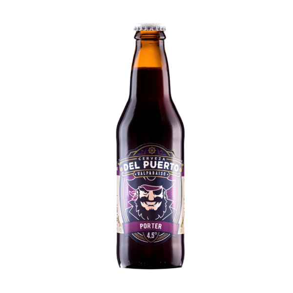  - Cerveza Del Puerto Porter Bot 330Cc 4.5G .png