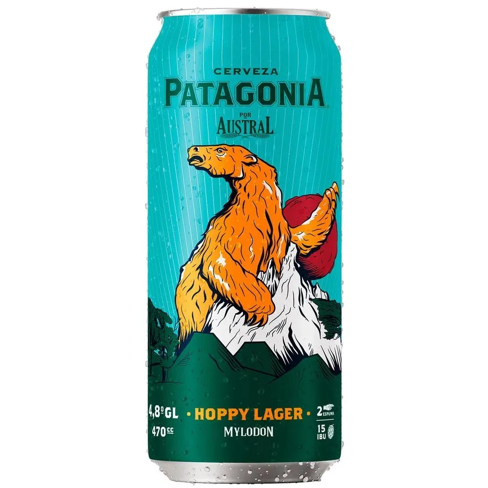  - Cerveza Austral Hoppy Patagonia Lager Lt 470Cc 4.8.webp