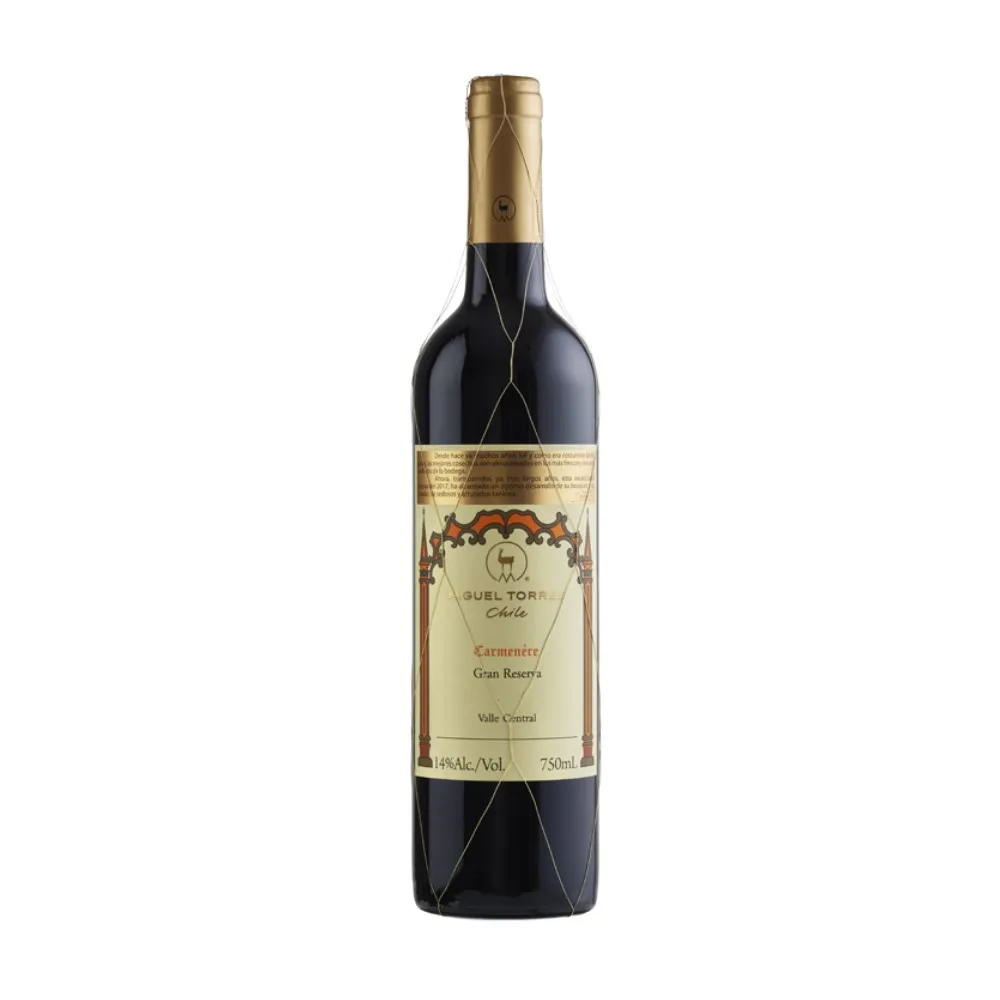  - Bot .Vino M. Torres Gran Reserva Carm. 750Cc 13,5G.webp