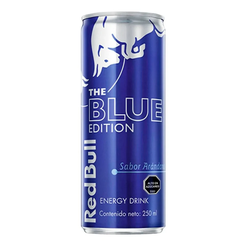  - Beb.Red Bull Blue Edit. 250Cc. .webp