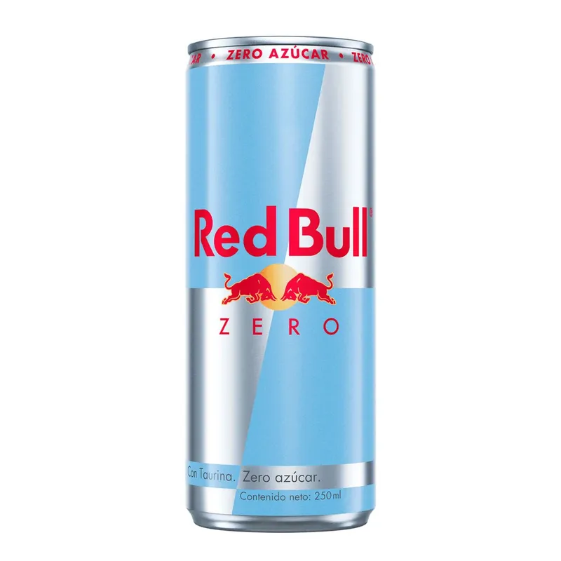  - Beb.Red Bull E. Drink 250Cc. 0G Lata .webp