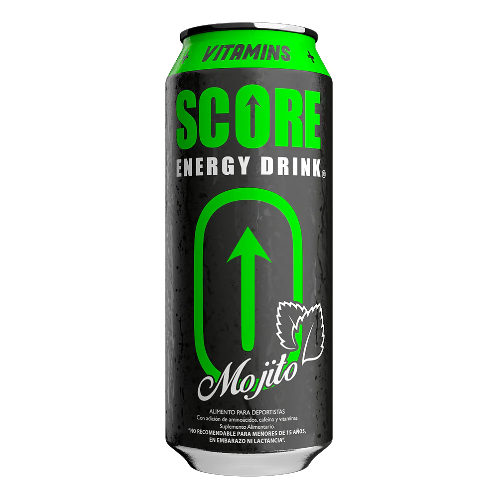  - Beb. Score Mojito 473Cc. .webp