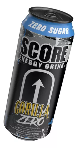  - Beb. Score Gorila Zero Sugar 473Cc .webp