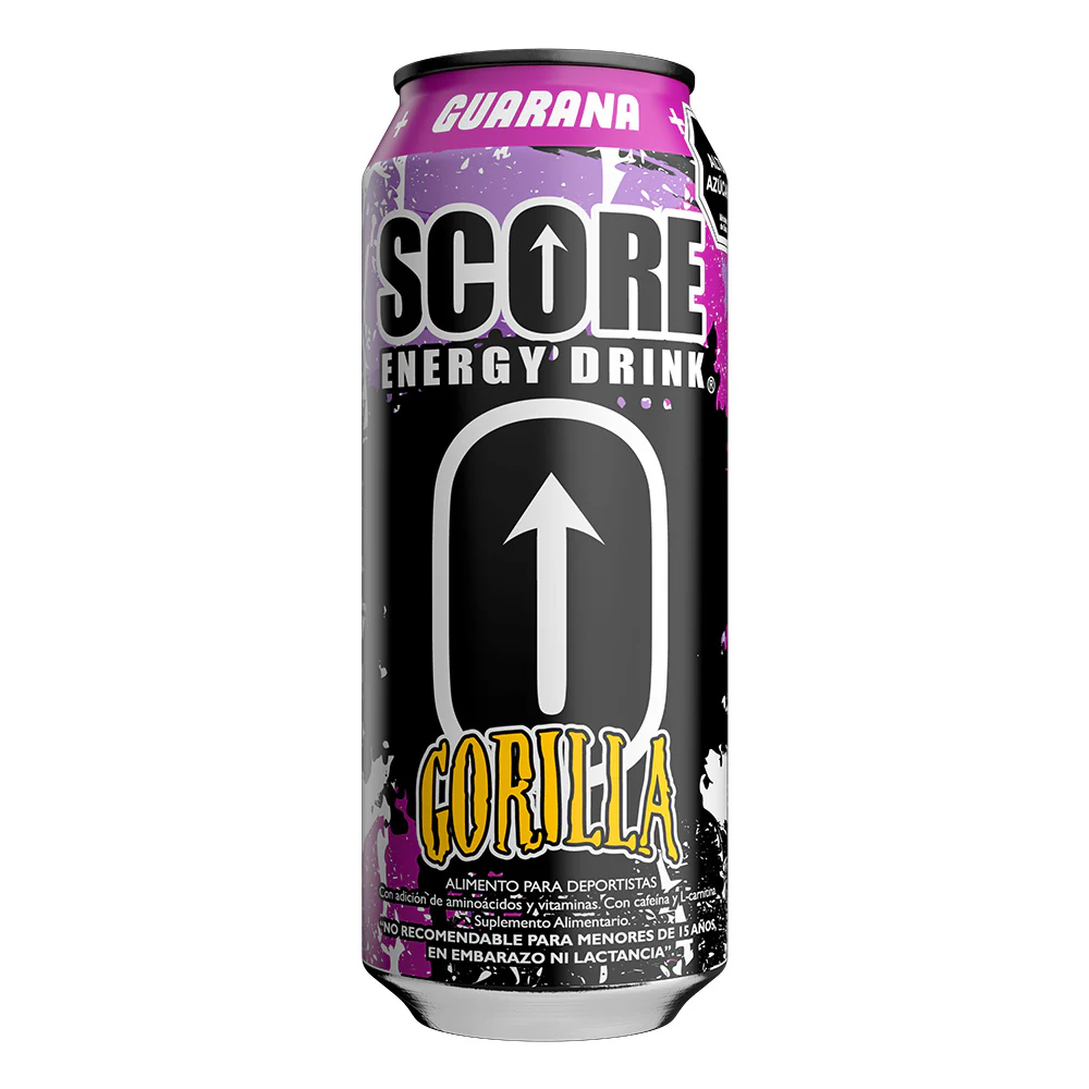  - Beb. Score Gorilla 500Cc .webp