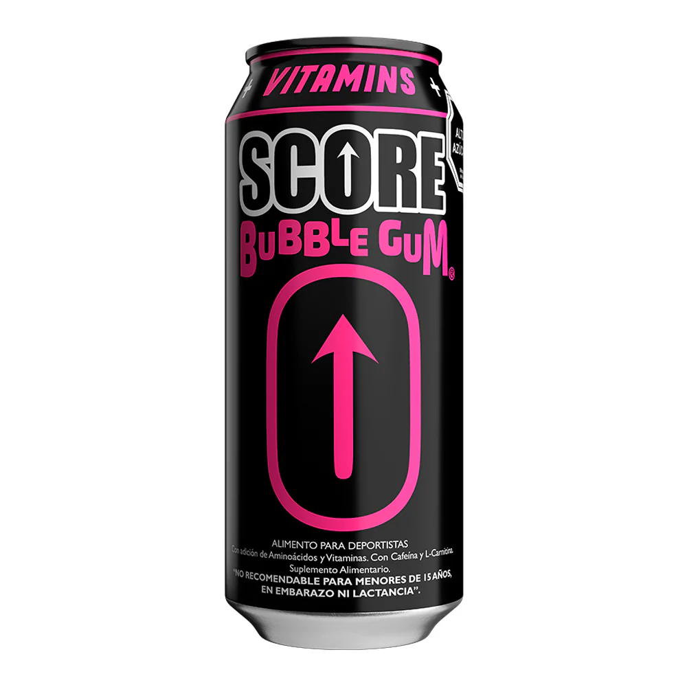  - Beb. Score Bubble Gum 473Cc .webp