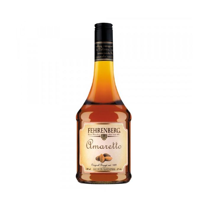  - Amaretto Fehrenberg 700Cc 25G .jpg