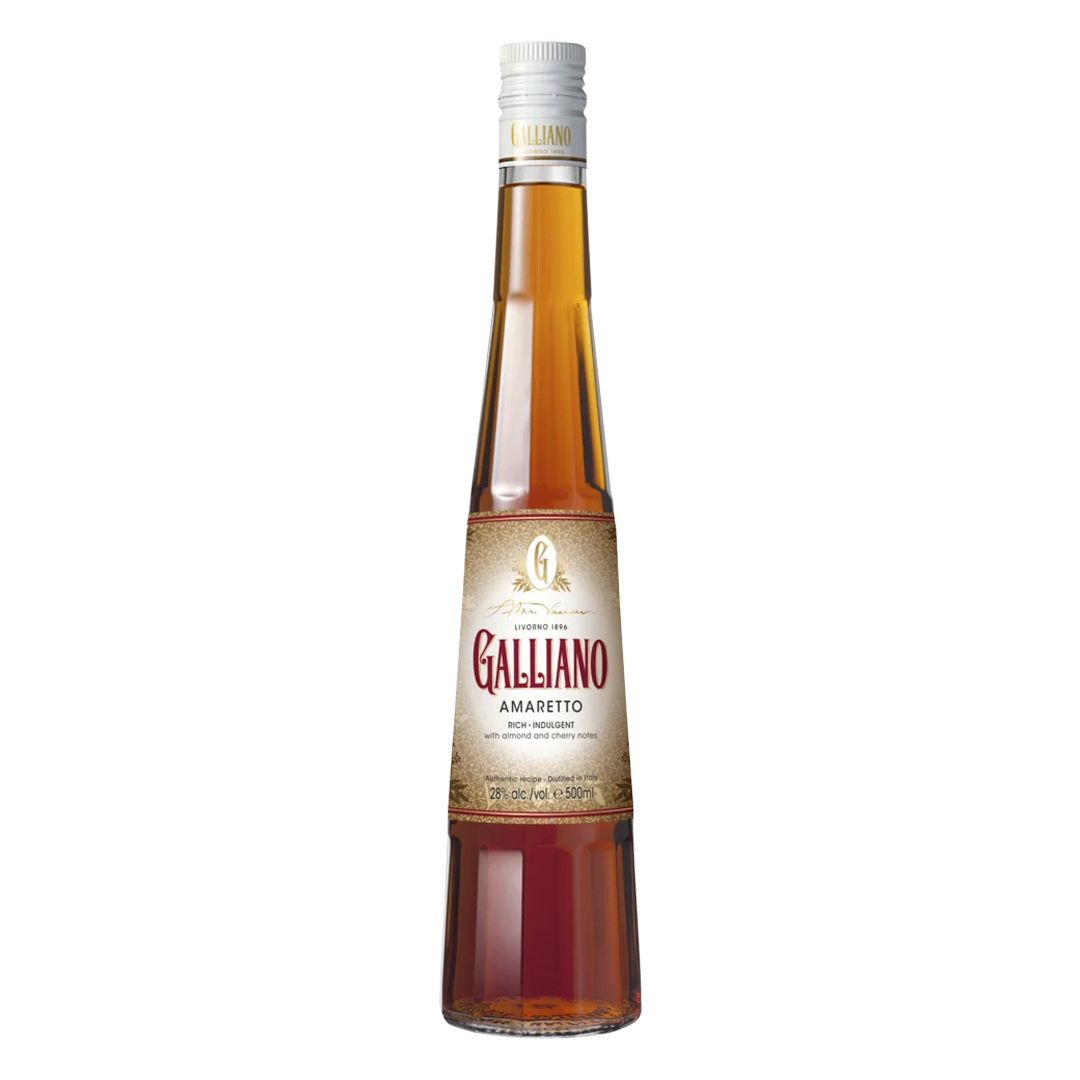  - Amaretto Galiano 500Cc. 13,5G .jpeg