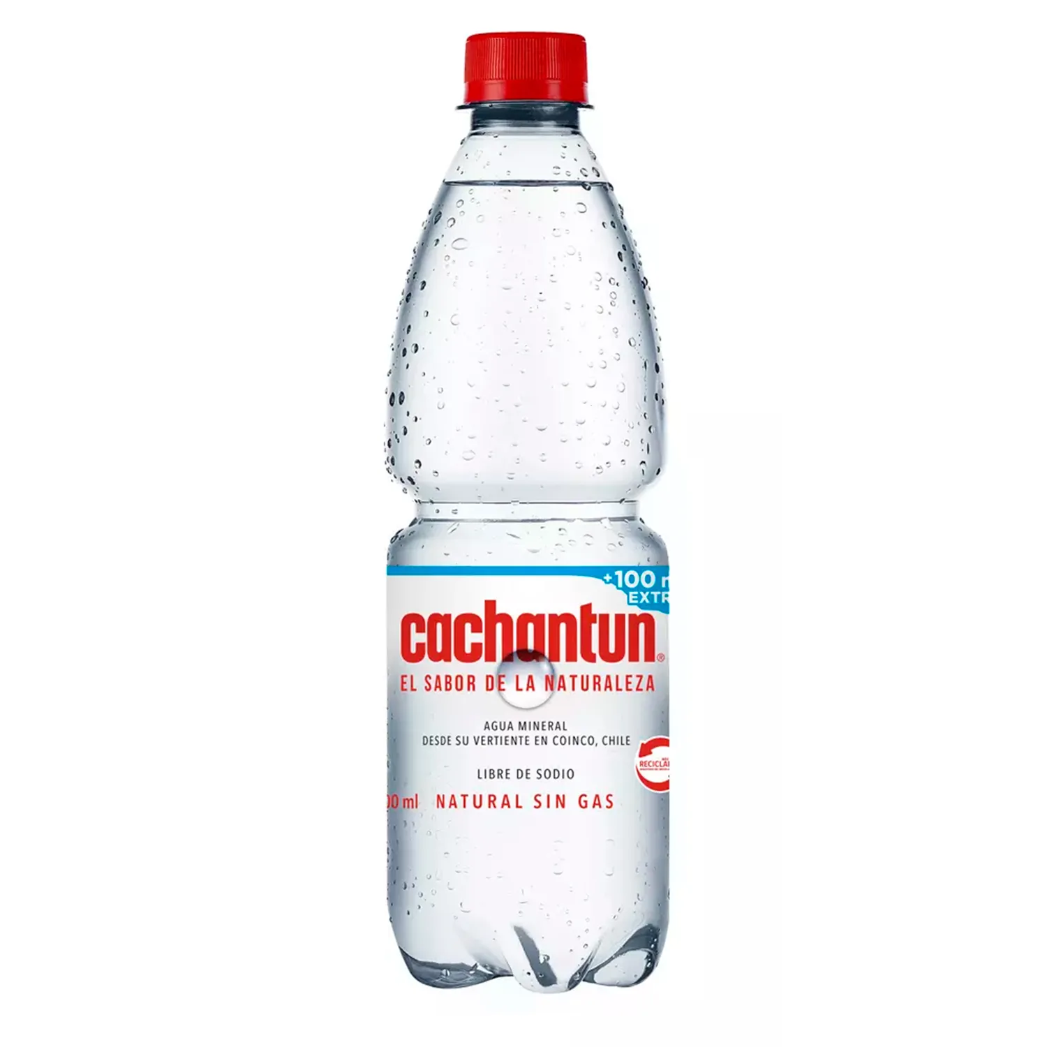  - Agua Mineral Cachantun S:Gas 600Cc .webp
