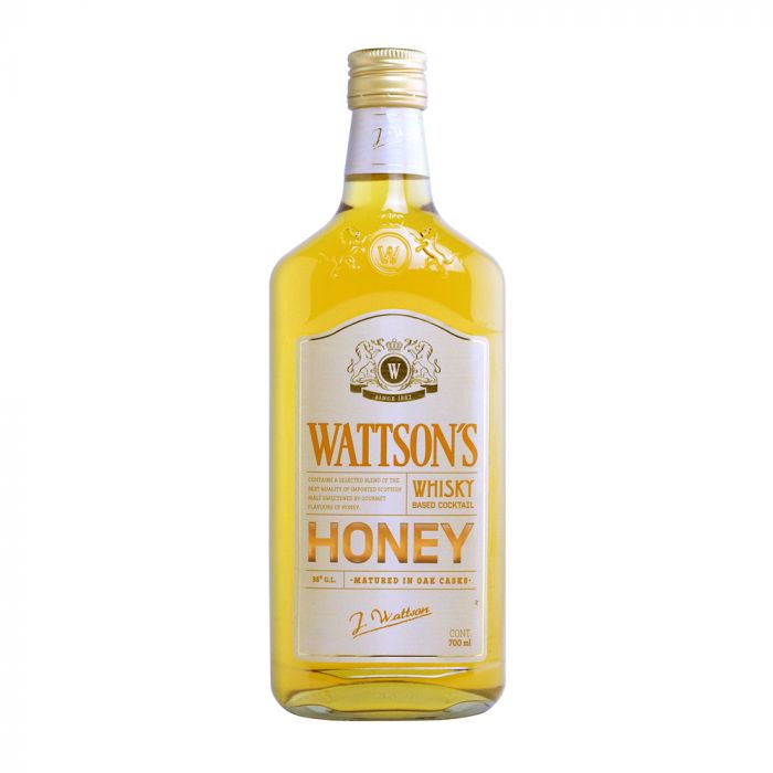  - Whisky Wattsons Honey 700Cc 35G.jpg
