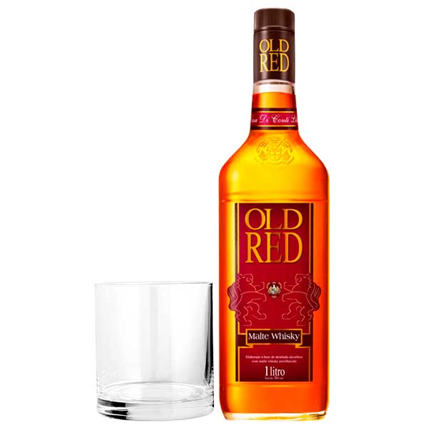  - Whisky Old Red + Vaso 1000Cc 38G .jpg