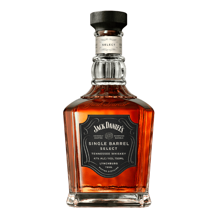 - Whisky Jack Danies Single Barrel 750Cc 47G.png