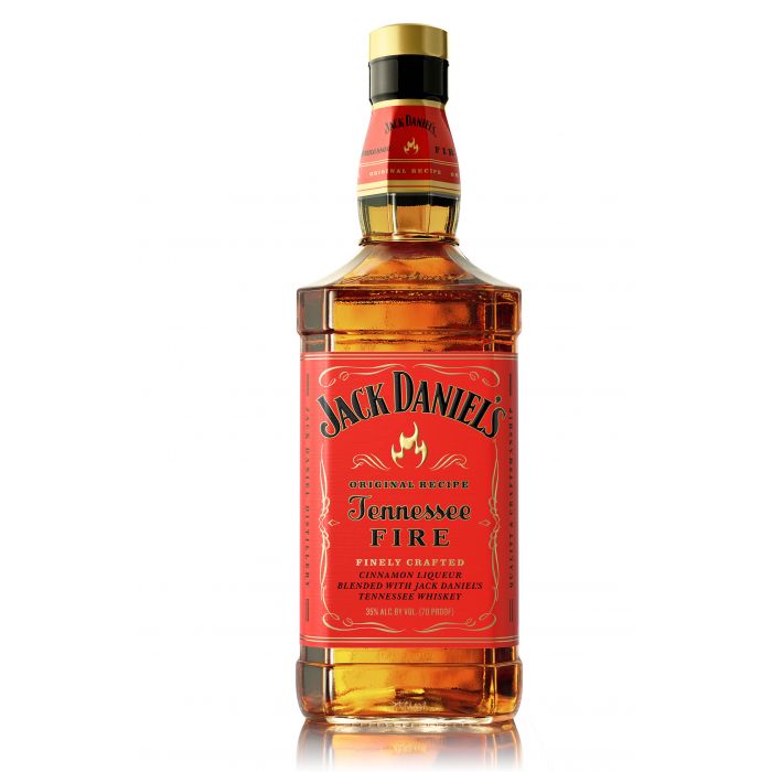  - Whisky Jack Daniels Fire 750Cc 35G .jpg