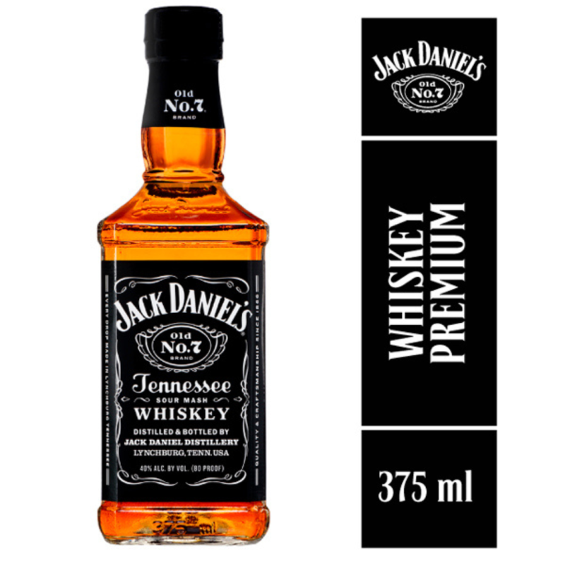  - Whisky Jack Daniels 375Cc 37.5G.jpg