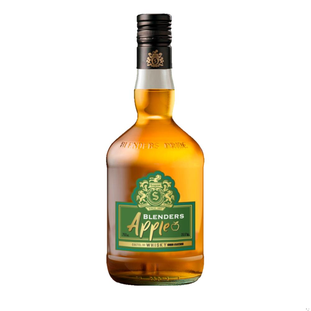  - Whisky Blenders Apple 750Cc 40G .jpg