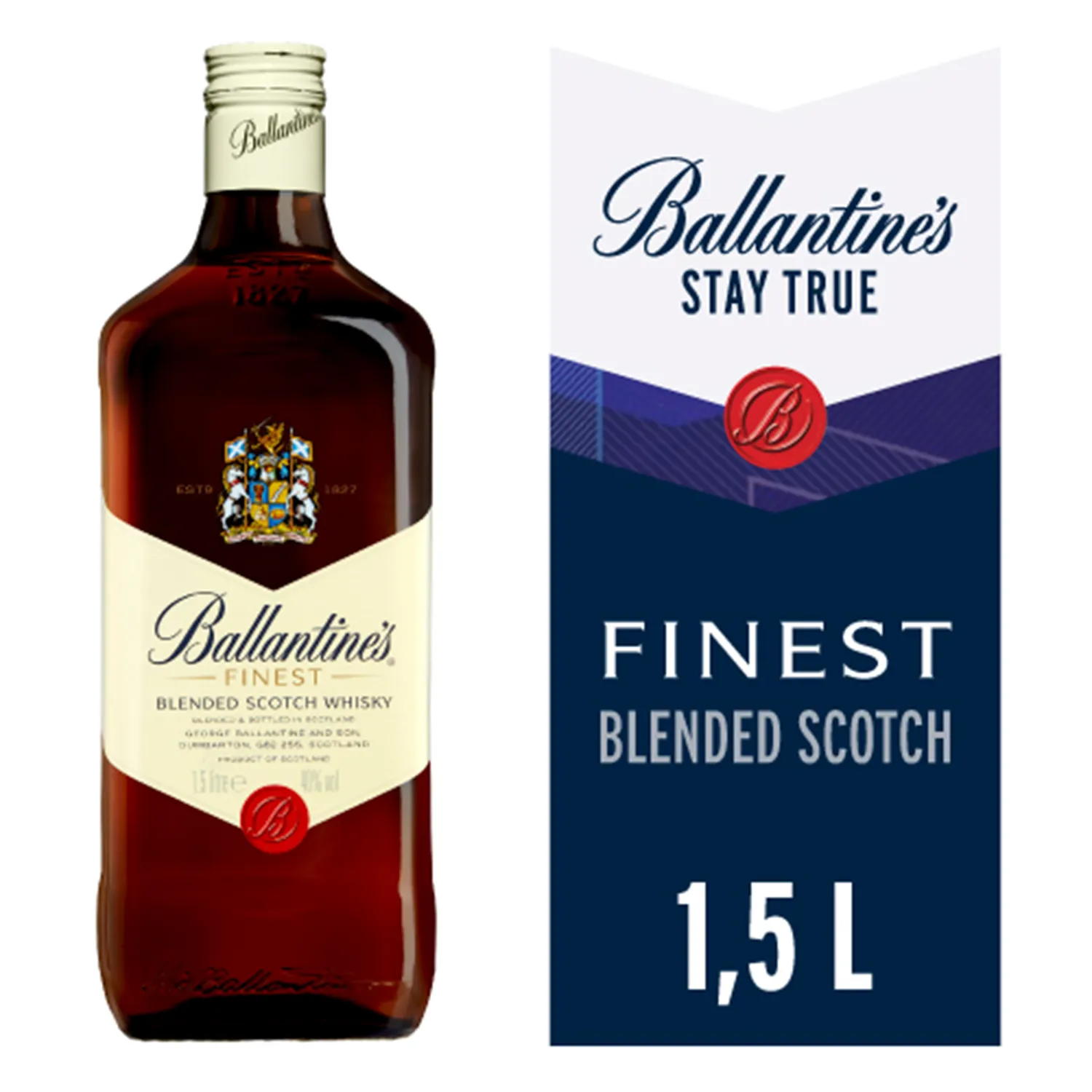  - Whisky Ballantines 1500Cc 40G .webp